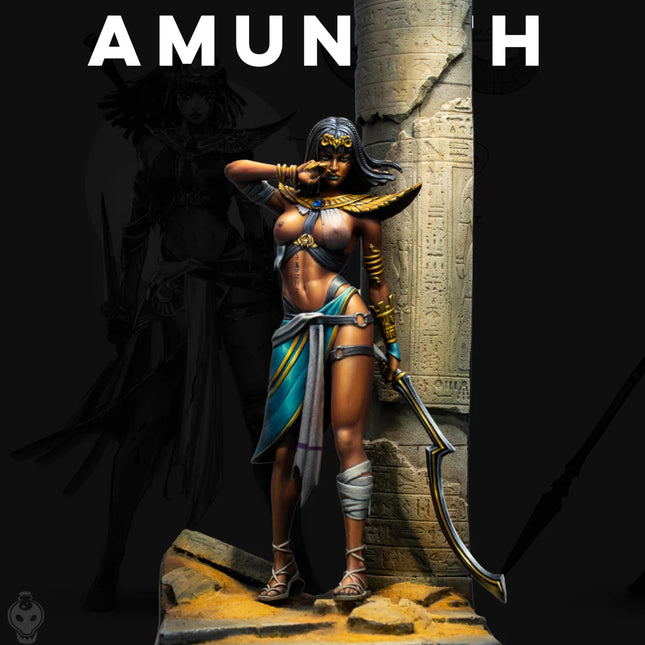 Amuneth
