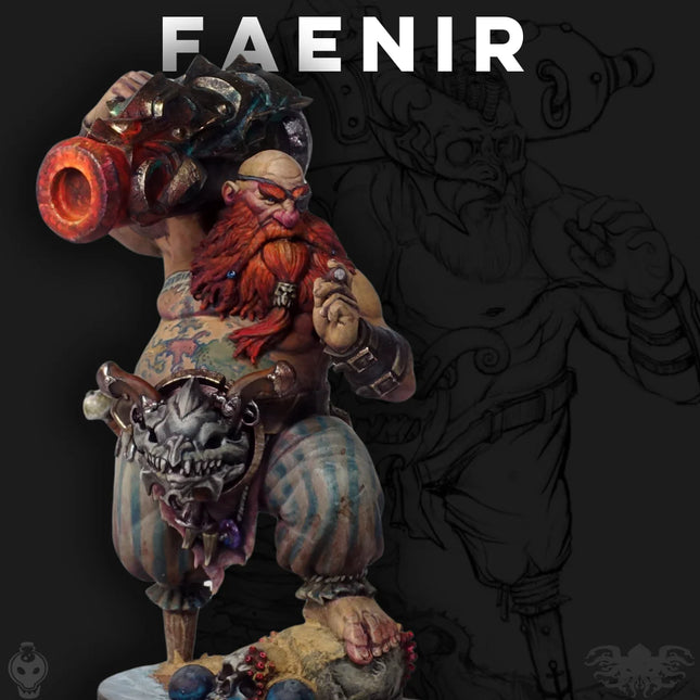 Faenir