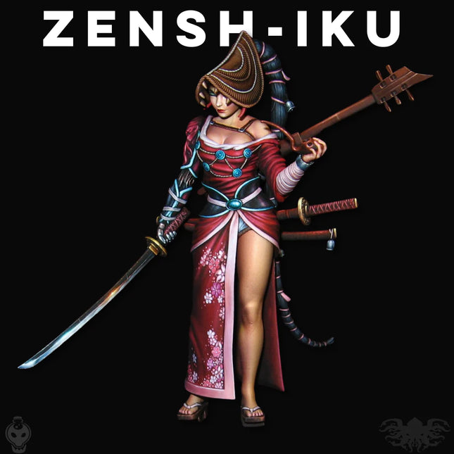 Zensh-Iku