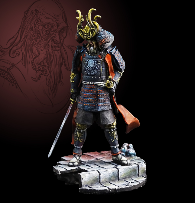 Samurai