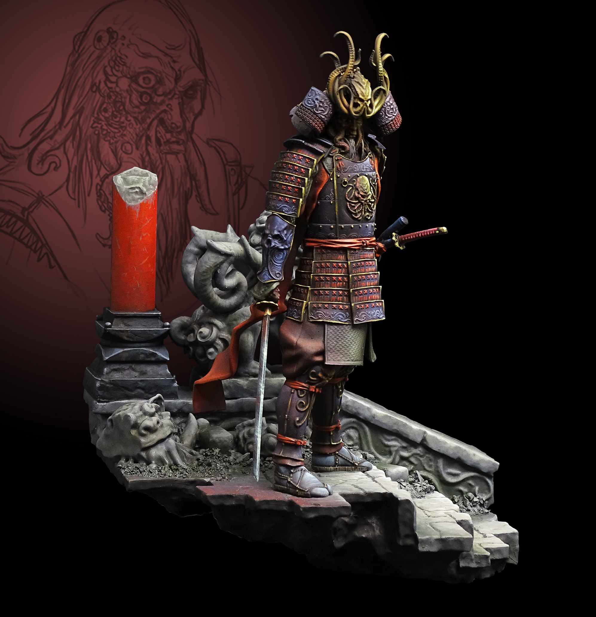 Samurai