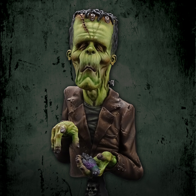 Frankenstein
