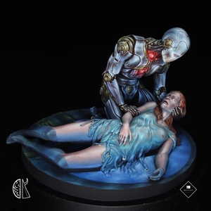 Prometheus