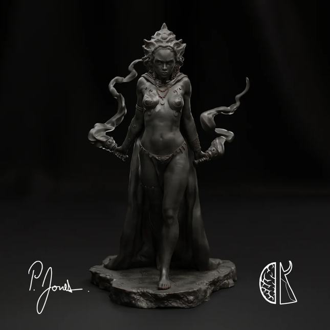 Hecate