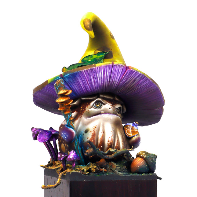 Magus