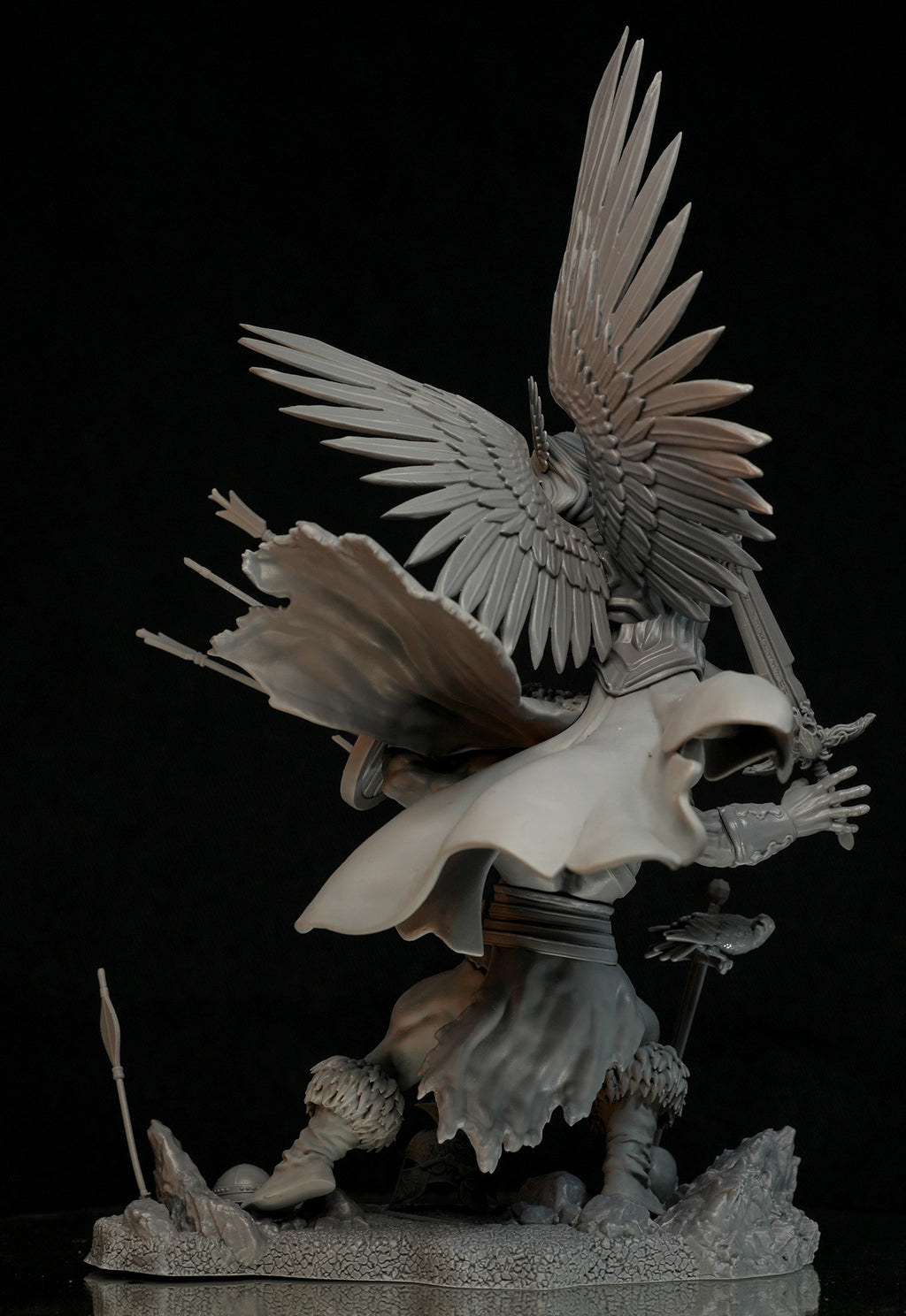 Víkingr Full Figures