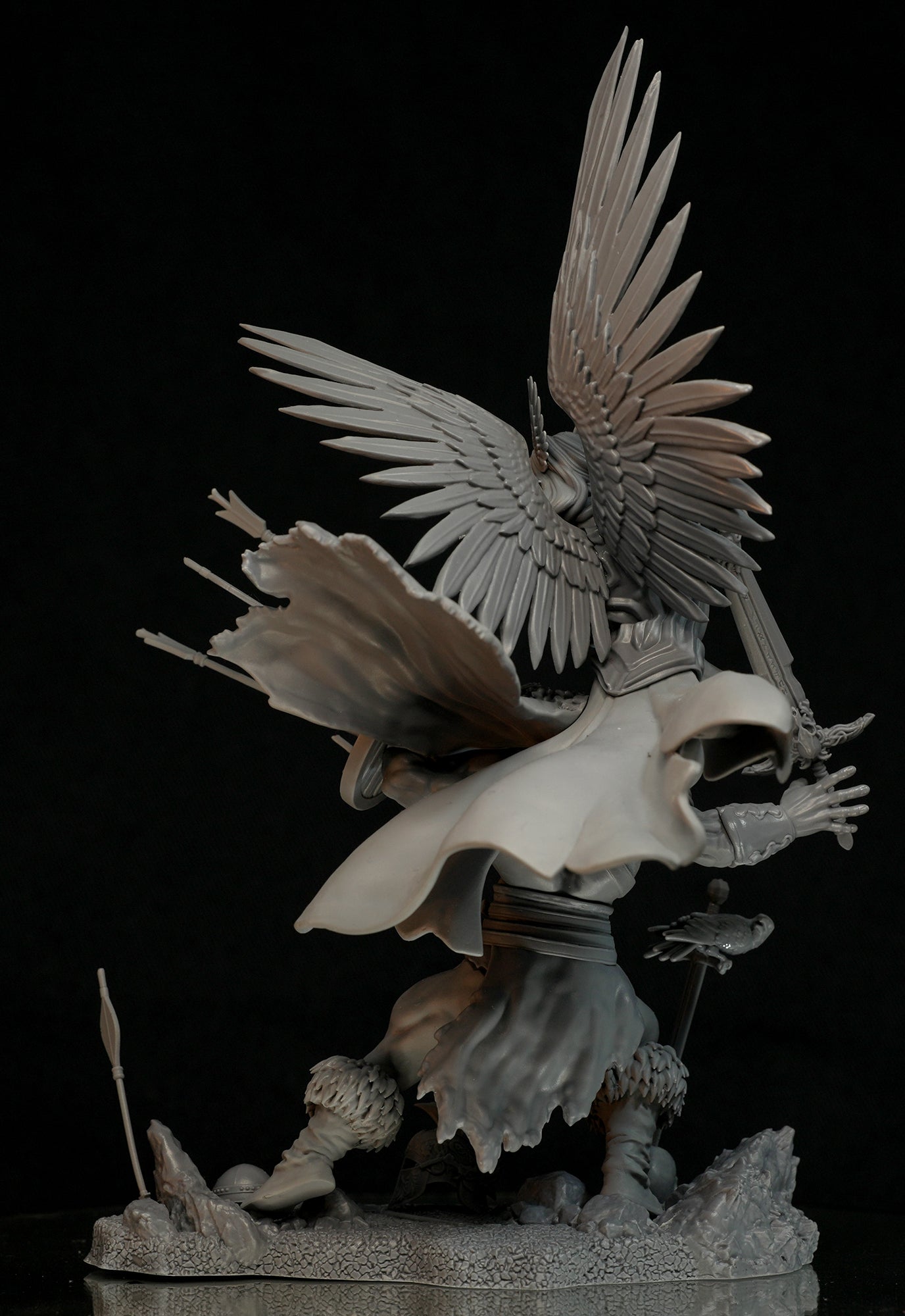 Víkingr Full Figures
