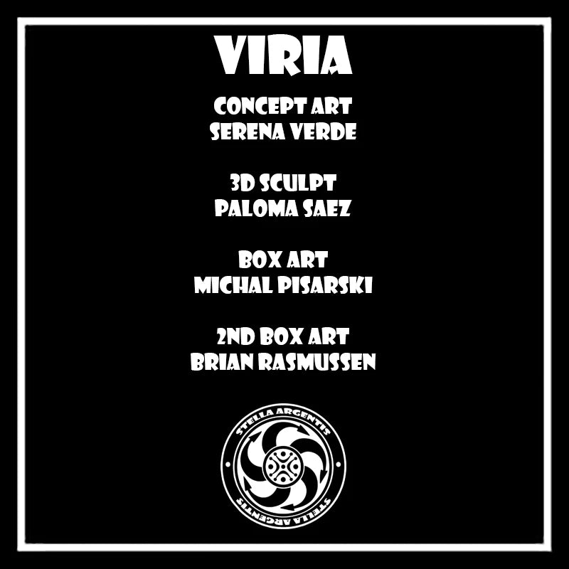 Viria