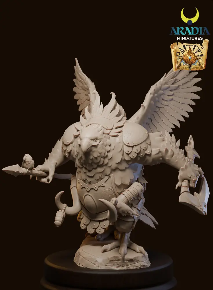 Vucub Caquix