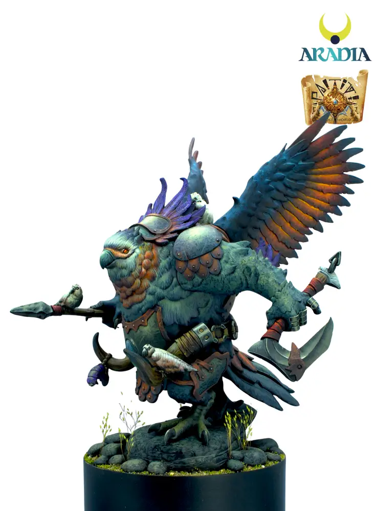 Vucub Caquix