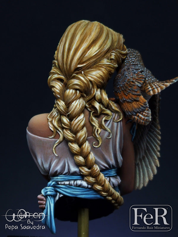 Athena (back)