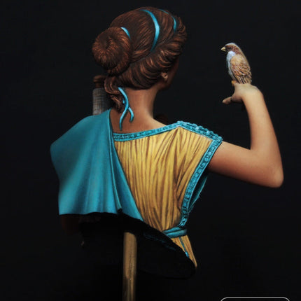 Hipatia (back)
