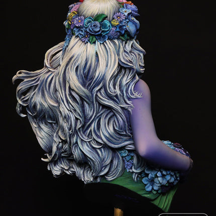 Spring (back)