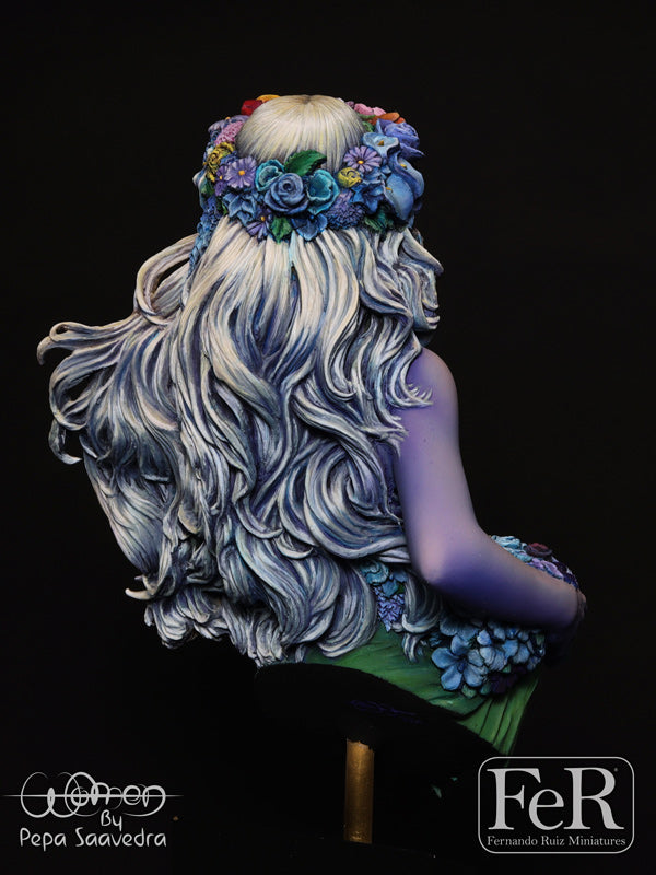 Spring (back)
