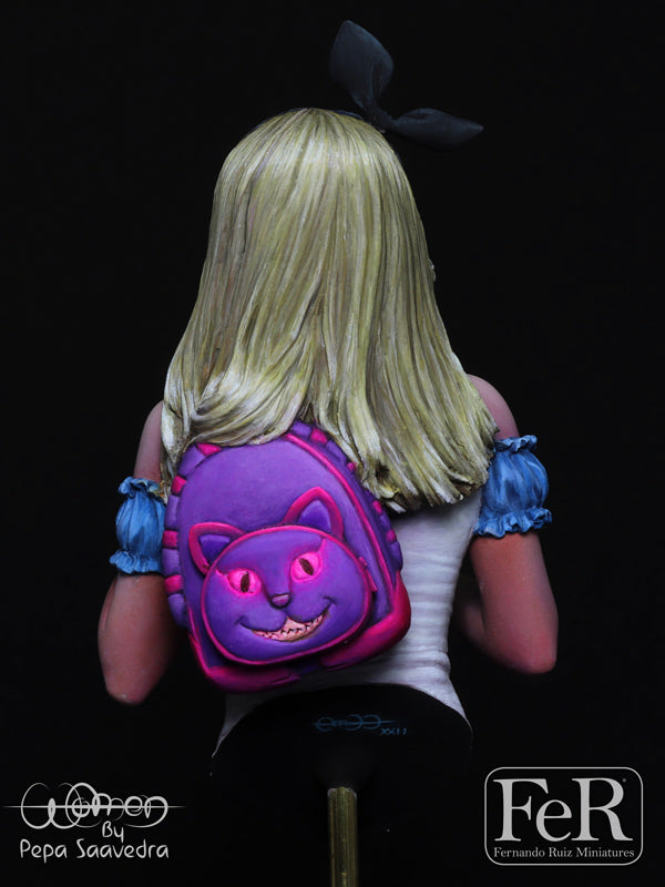 Alice (back)