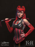 The Queen of Hearts