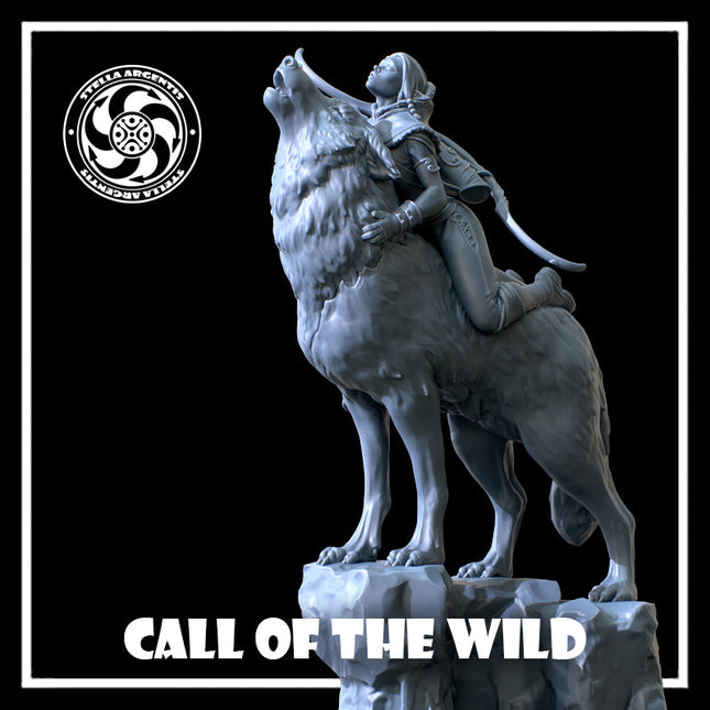 Call of the Wild