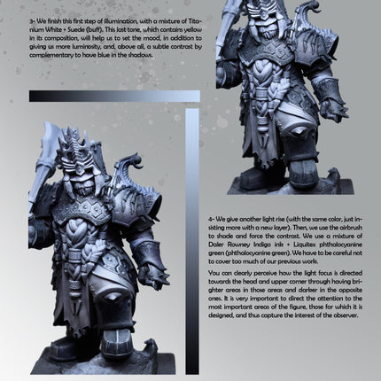 Marduk, Chaos Dwarf