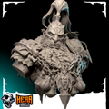Zugram, Black Fire Bust