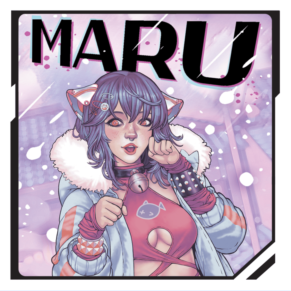 Maru