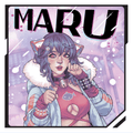 Maru