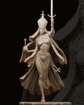 The Popess – Indaco Models