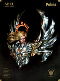 Abel, Phoenix Chosen Bust