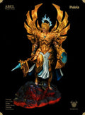 Abel, Phoenix Chosen