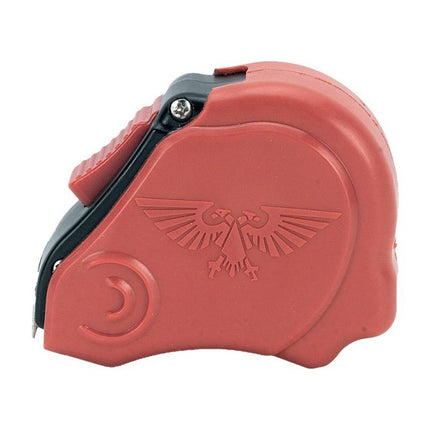 Warhammer Tape Measure