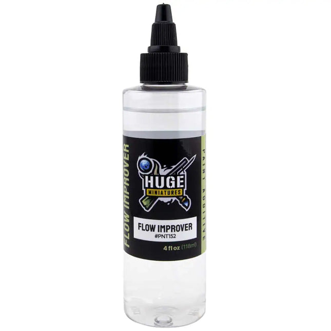Flow Improver - 4oz