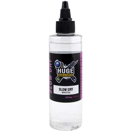 Slow Dry - 4oz