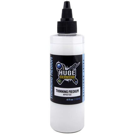 Thinning Medium - 4oz