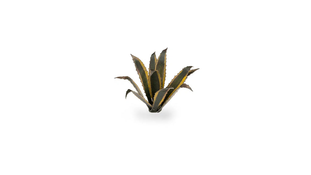 Gamers Grass Static Tuft Laser Plants - Agave