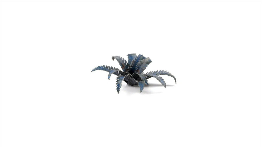 Gamers Grass Laser Plants - Alien Fern