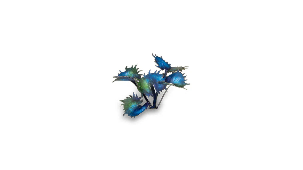 Alien Flytrap