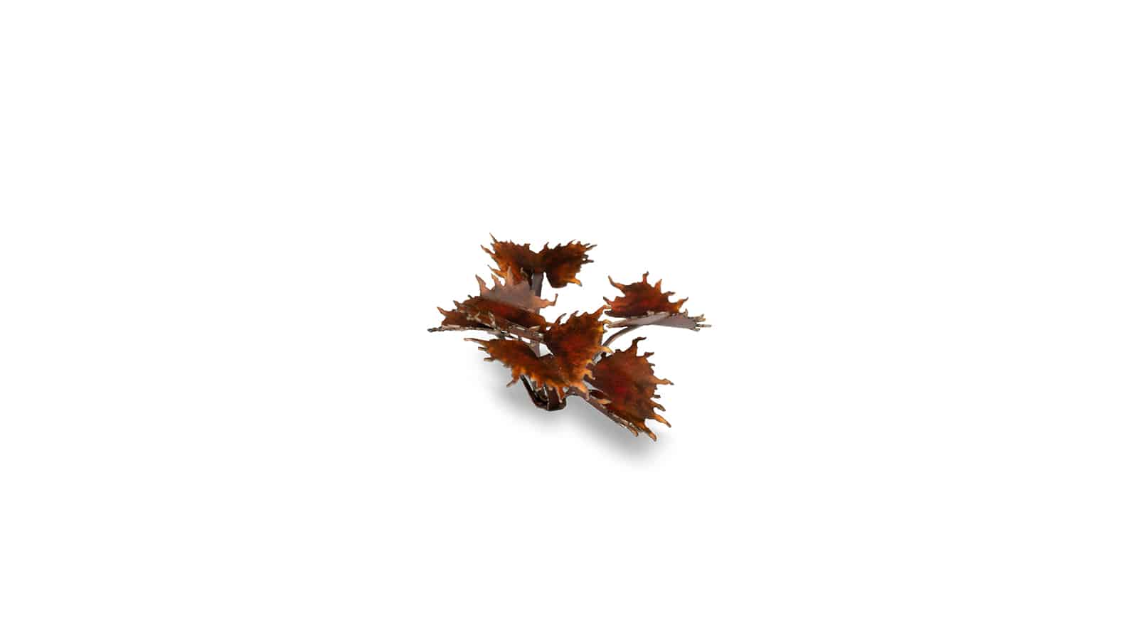 Gamers Grass Static Tuft Laser Plants - Alien Flytrap
