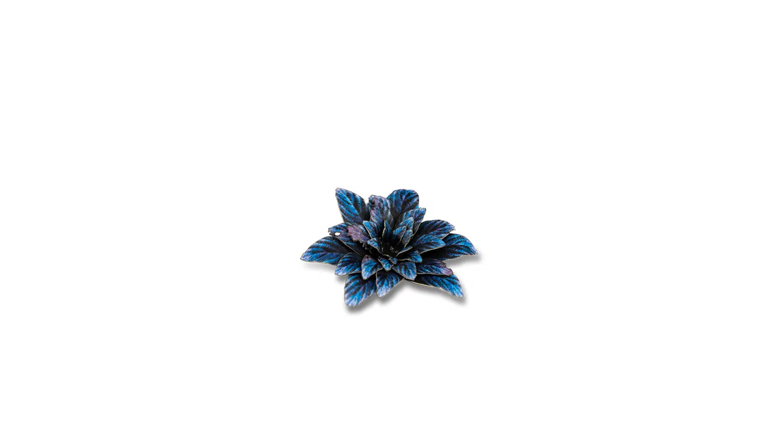 Gamers Grass Static Tuft Laser Plants - Alien Rosette