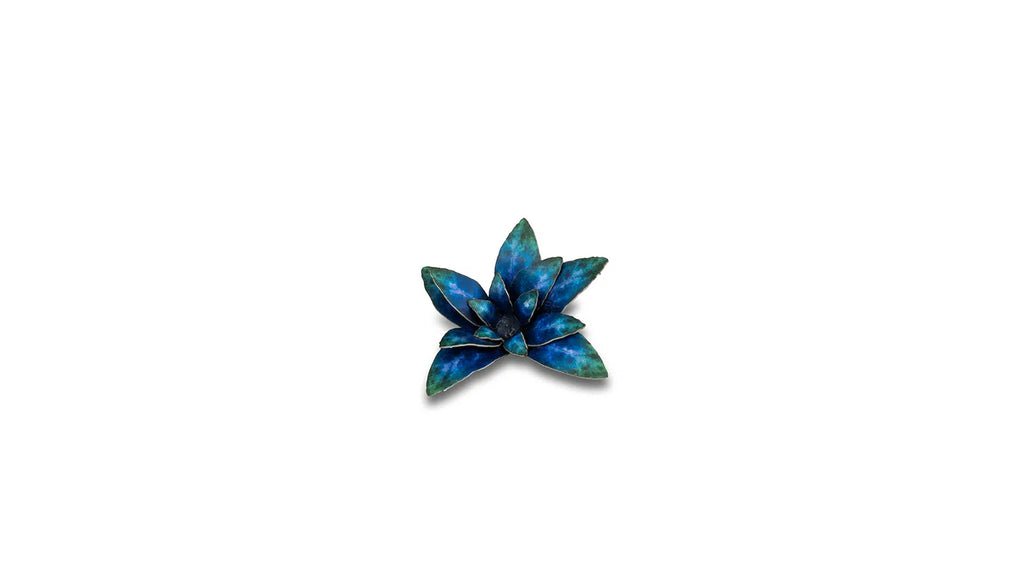Gamers Grass Static Tuft Laser Plants - Alien Rosette