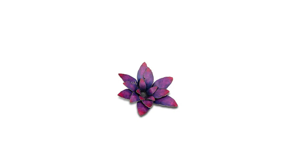 Gamers Grass Static Tuft Laser Plants - Alien Rosette