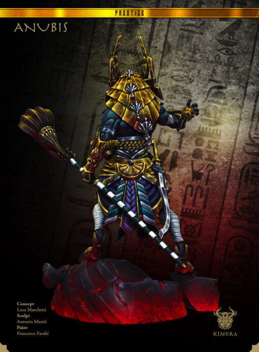 Anubis