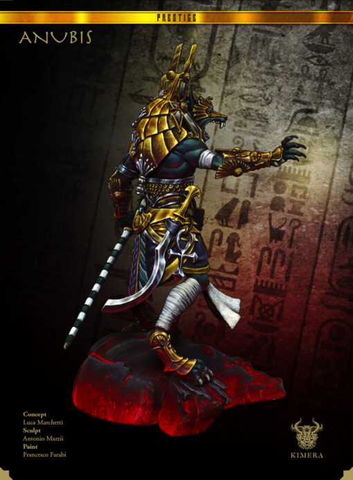 Anubis