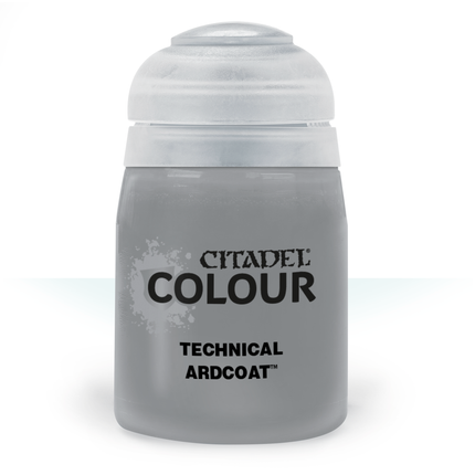 Citadel Technical: 'Ardcoat