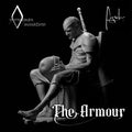 Original Myths: The Armour