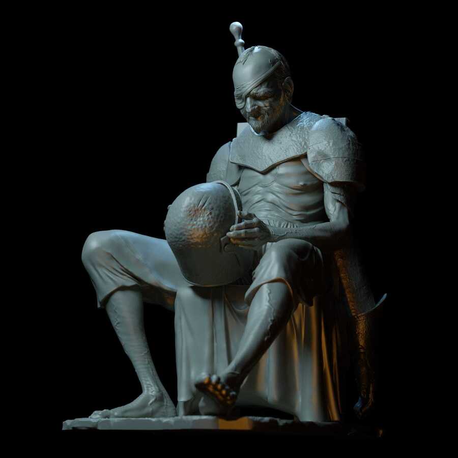 Original Myths: The Armour