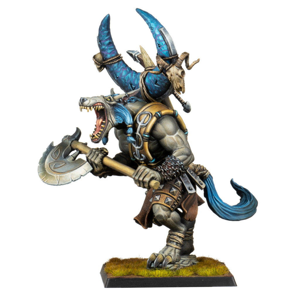 Asgarh 32mm Gaming Scale Figure