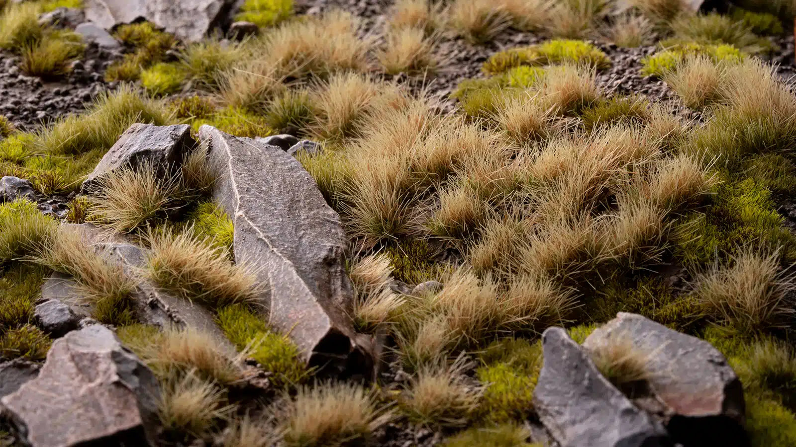 Gamers Grass Autumn 5mm Tuft - Small