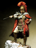 Commander in Hannibal's Army (218-201 BC)