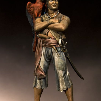 Pirate XVII Century