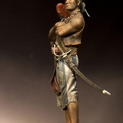 Pirate XVII Century