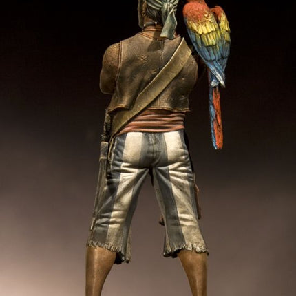 Pirate XVII Century